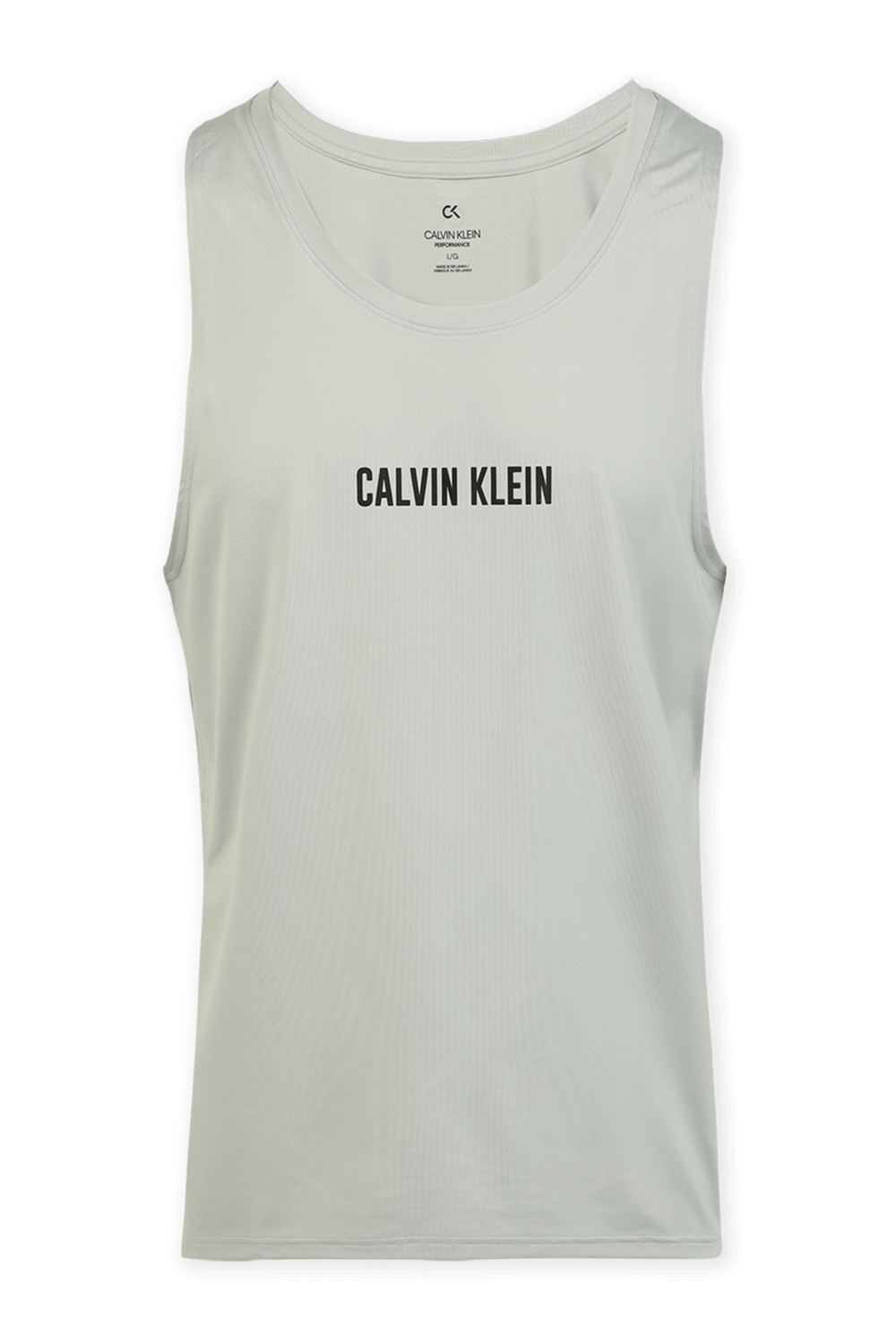 calvin tank