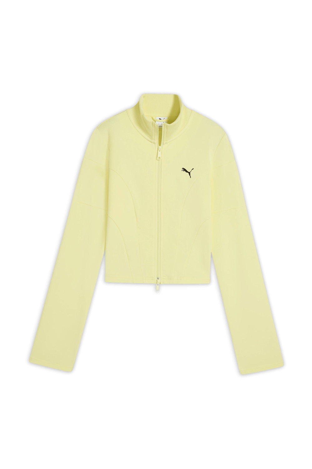 תמונה קידמית של סווטשירט סלים פיט