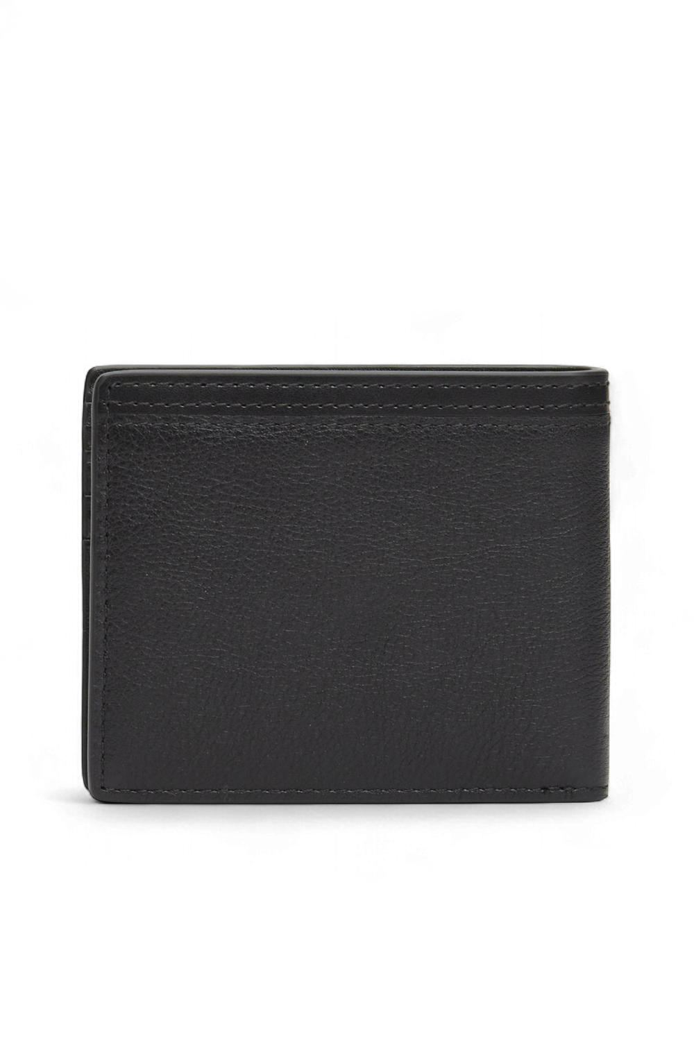 תמונה אחורית של ארנק מתקפל