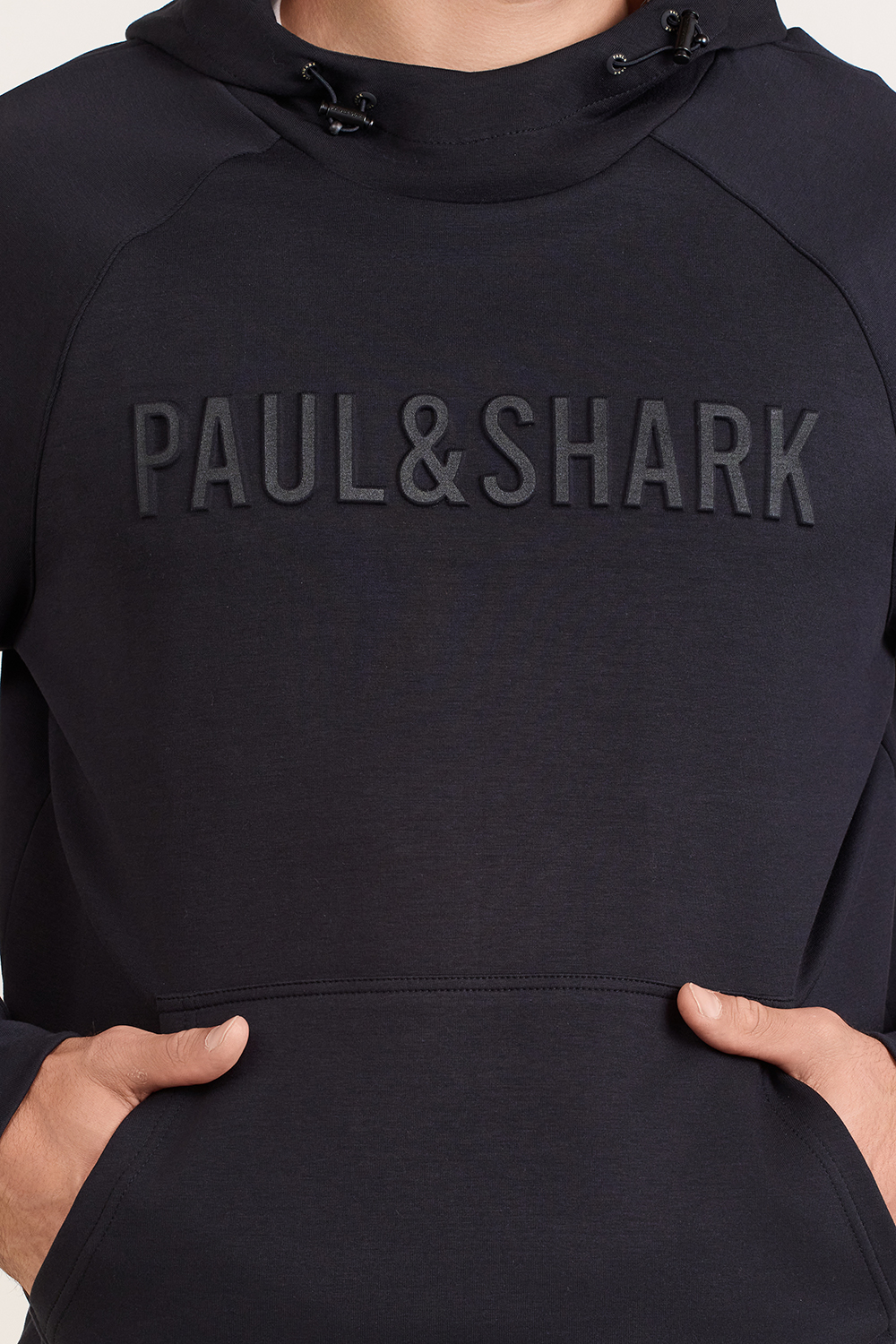 תמונת תקריב דוגמן של קפוצ'ון