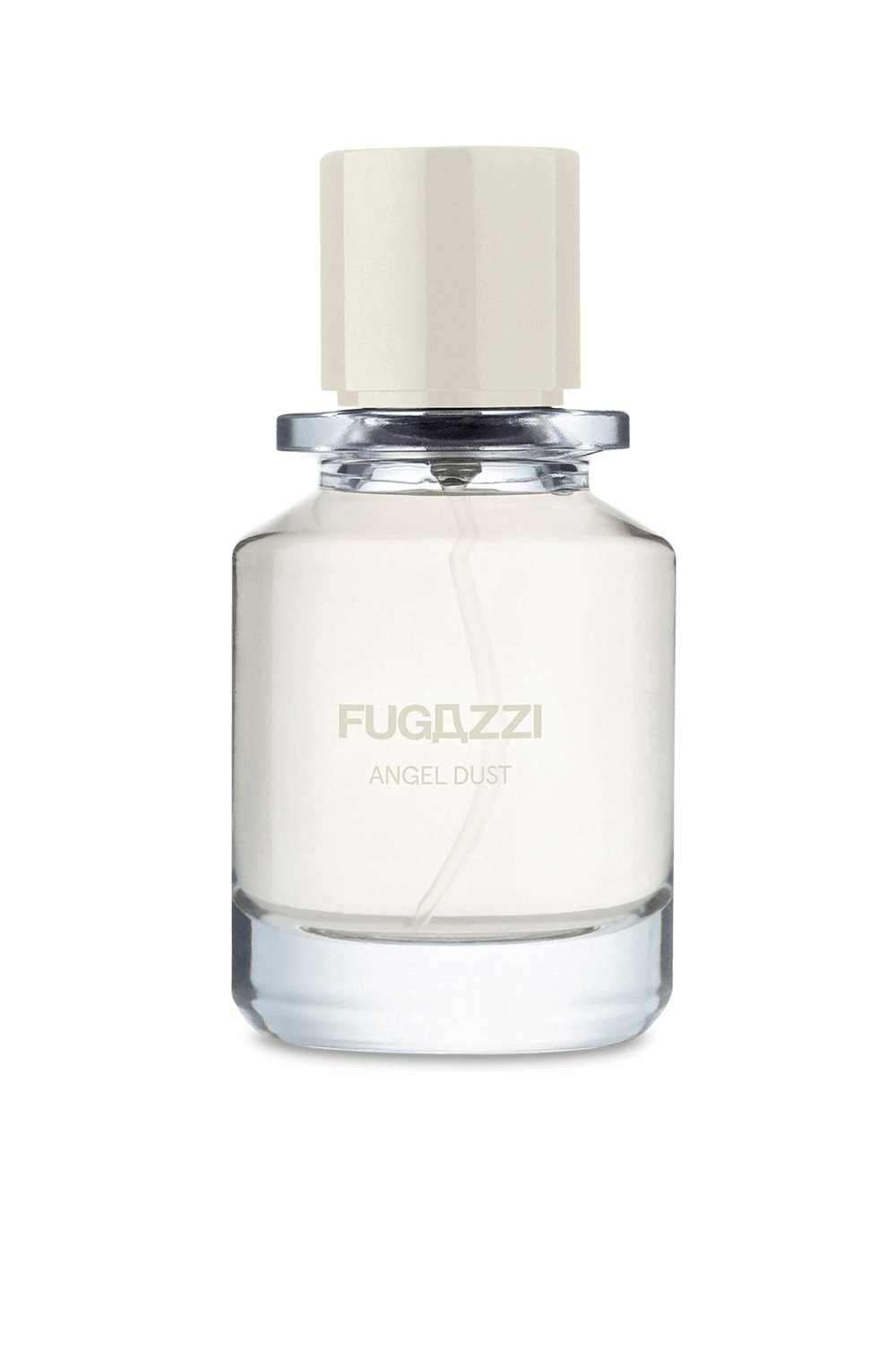 תמונה קידמית של Fugazzi Angel Dust Eau de Parfum 50 ml