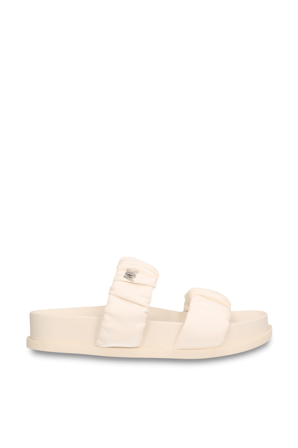 תמונה קידמית של כפכפי סליידס