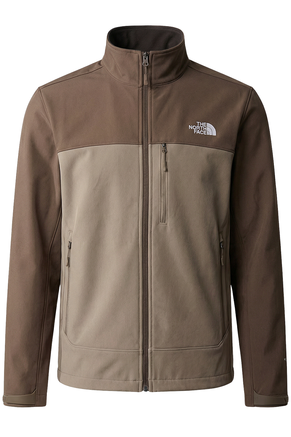 תמונה קידמית של ז'קט קל