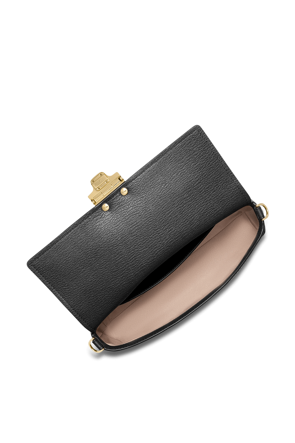 תמונת תקריב של תיק קרוסבודי אדי מדיום