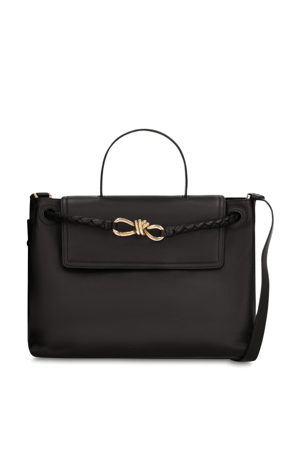 תמונה קידמית של תיק נשיאה