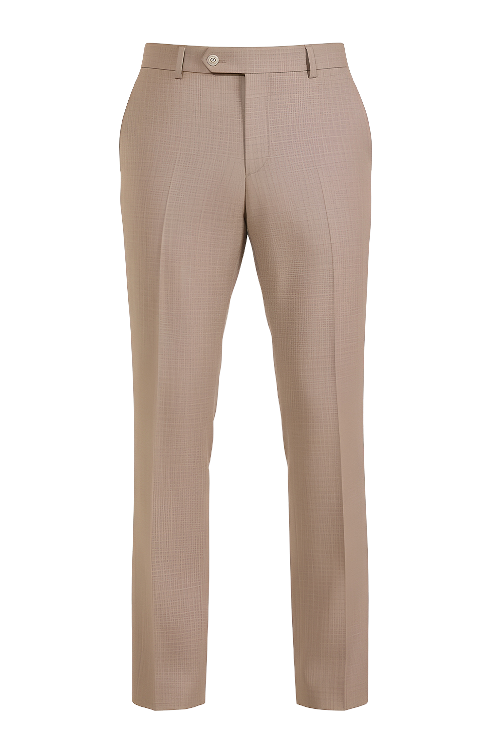 תמונת תקריב של בוס X דיויד בקהאם חליפה מחוייטת סלים פיט