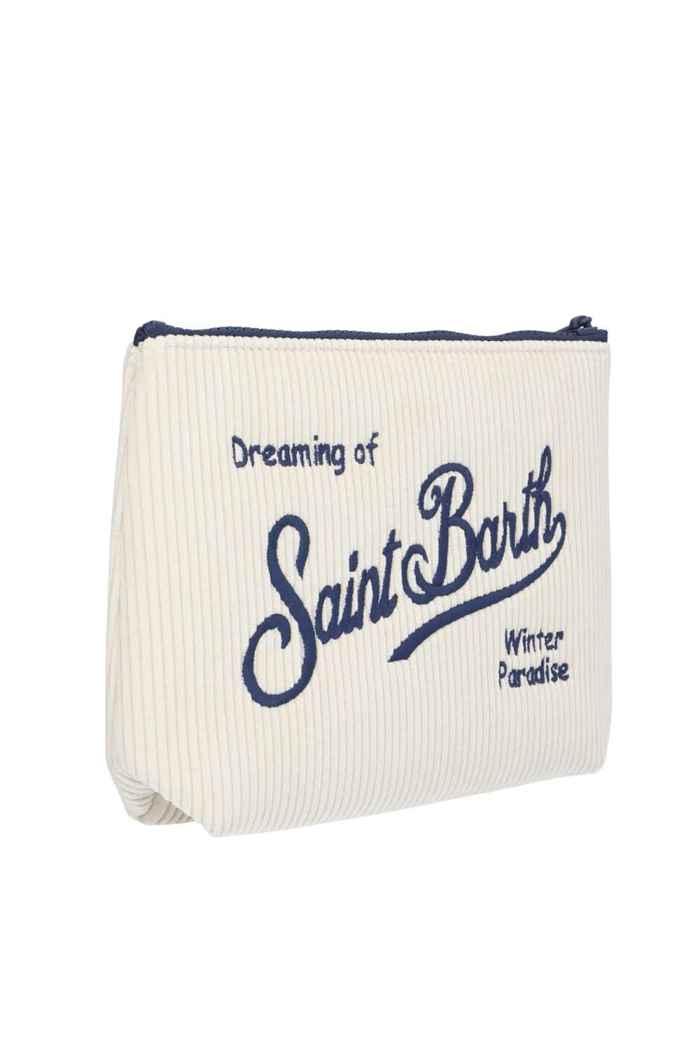 תמונה אחורית של תיק קלאץ' קורדרוי