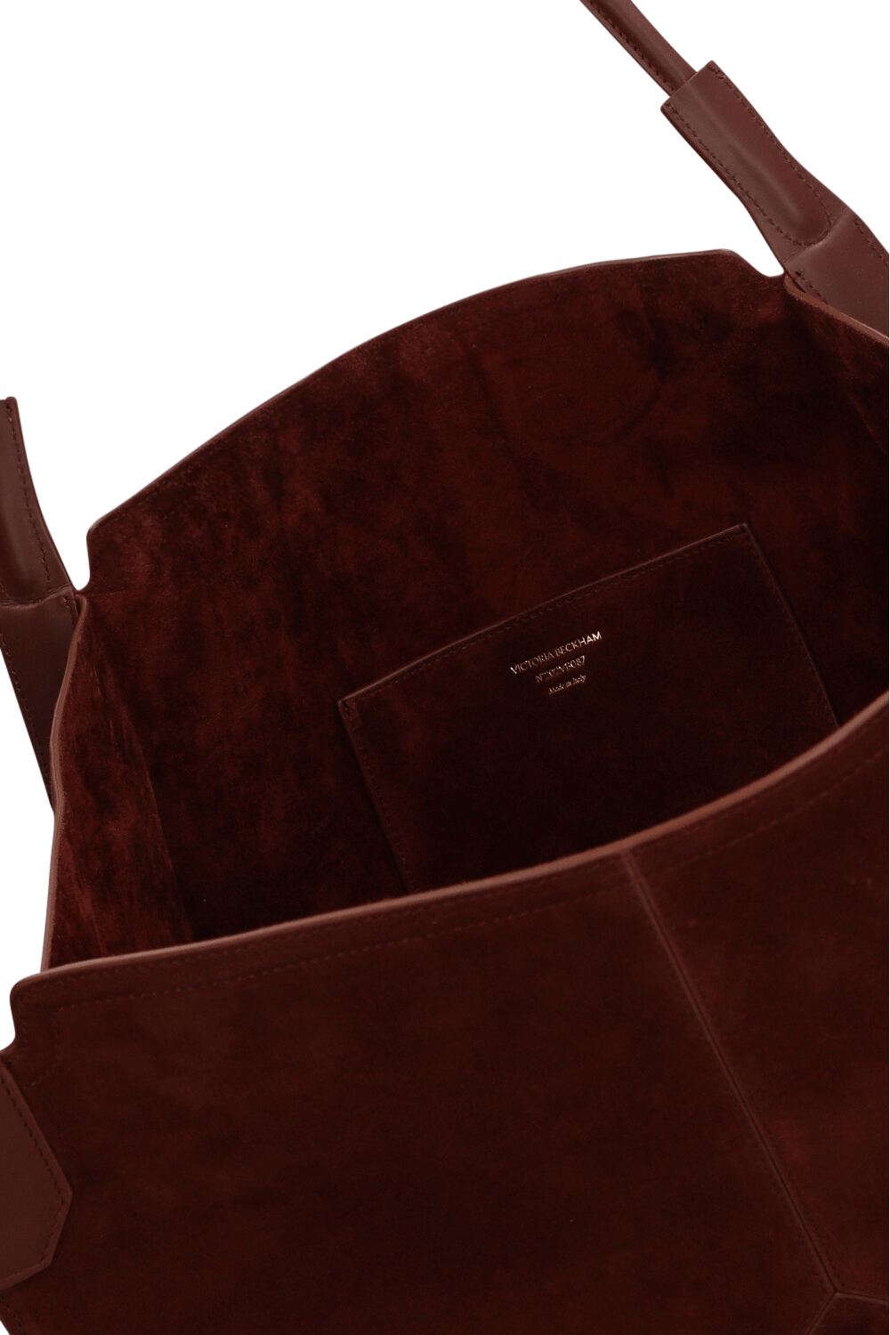 תמונת פנים של תיק כתף