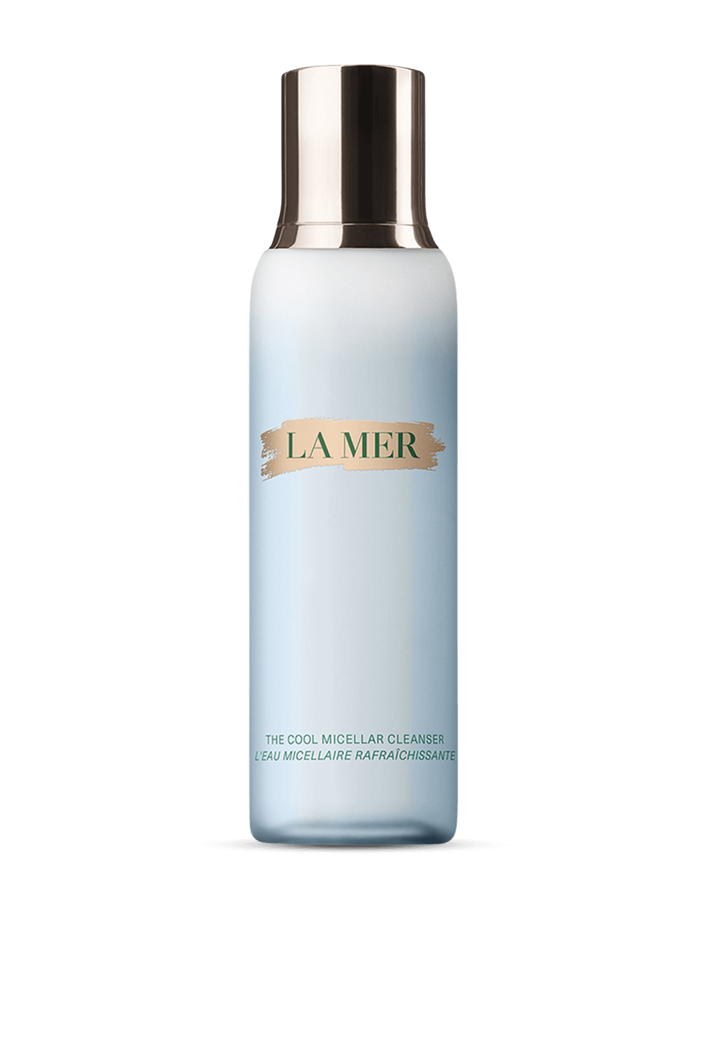 תמונה קידמית של The Cool Micellar Cleanser 200 ml