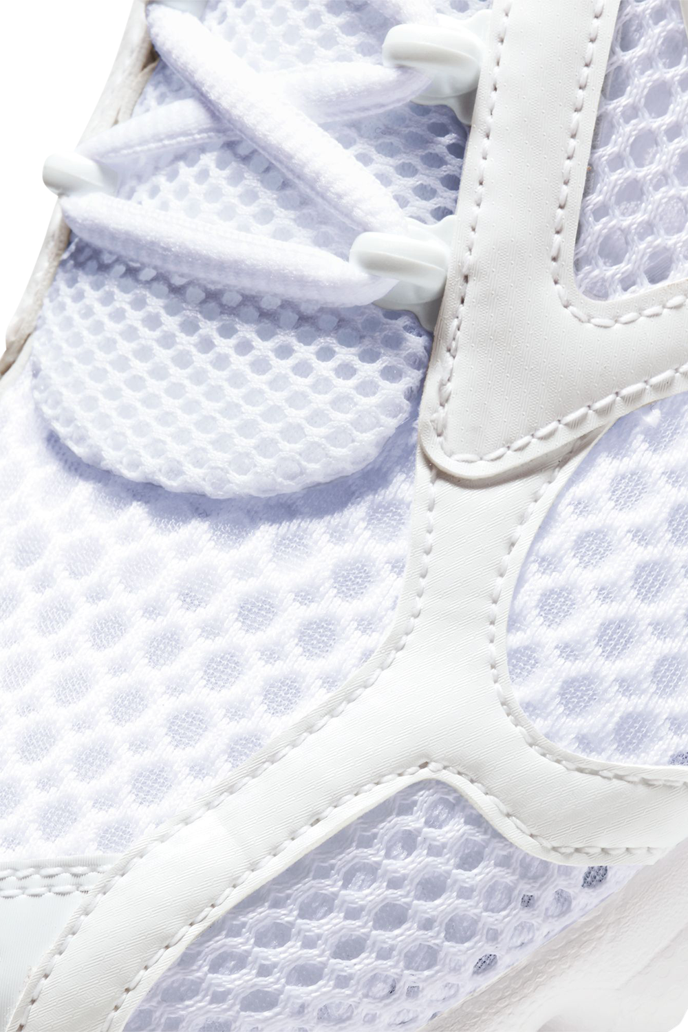 תמונת פנים של נעלי סניקרס אייר זום ספירידון קייג' 2