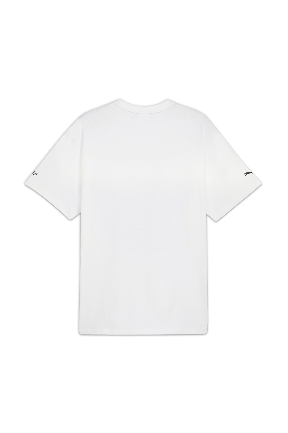 תמונה אחורית של פומה X אייסאפ רוקי חולצת טי