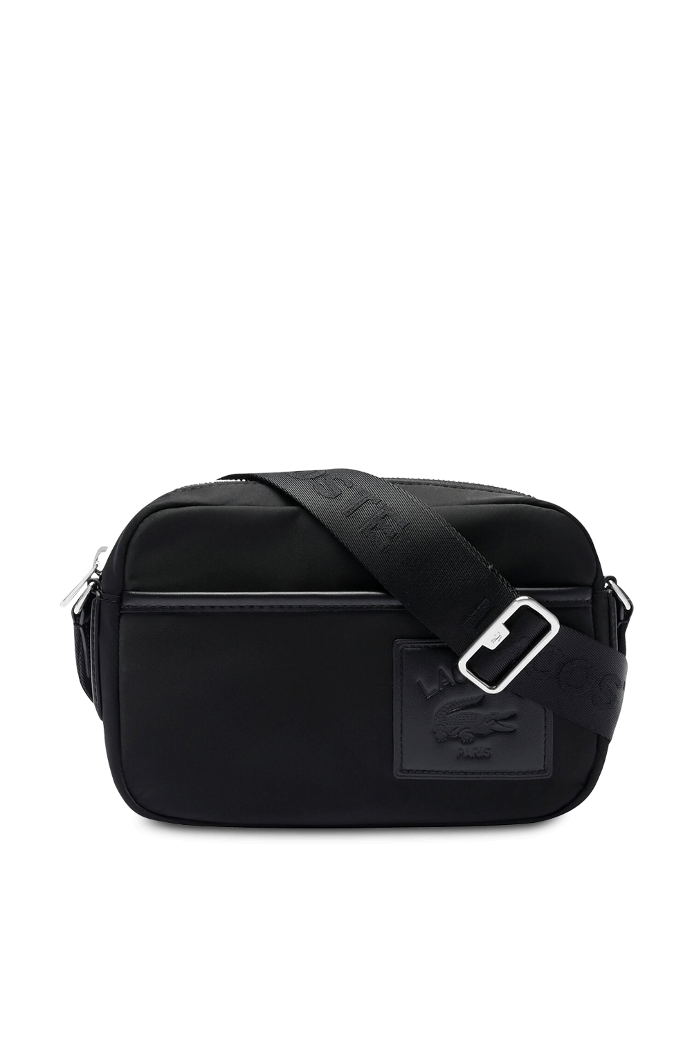 תמונה קידמית של תיק צד