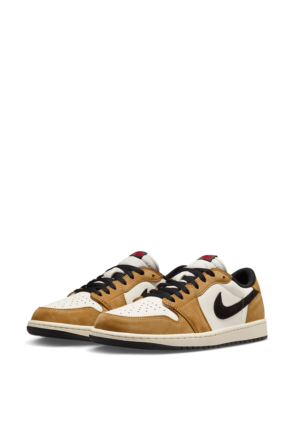 נעלי סניקרס אייר ג'ורדן 1