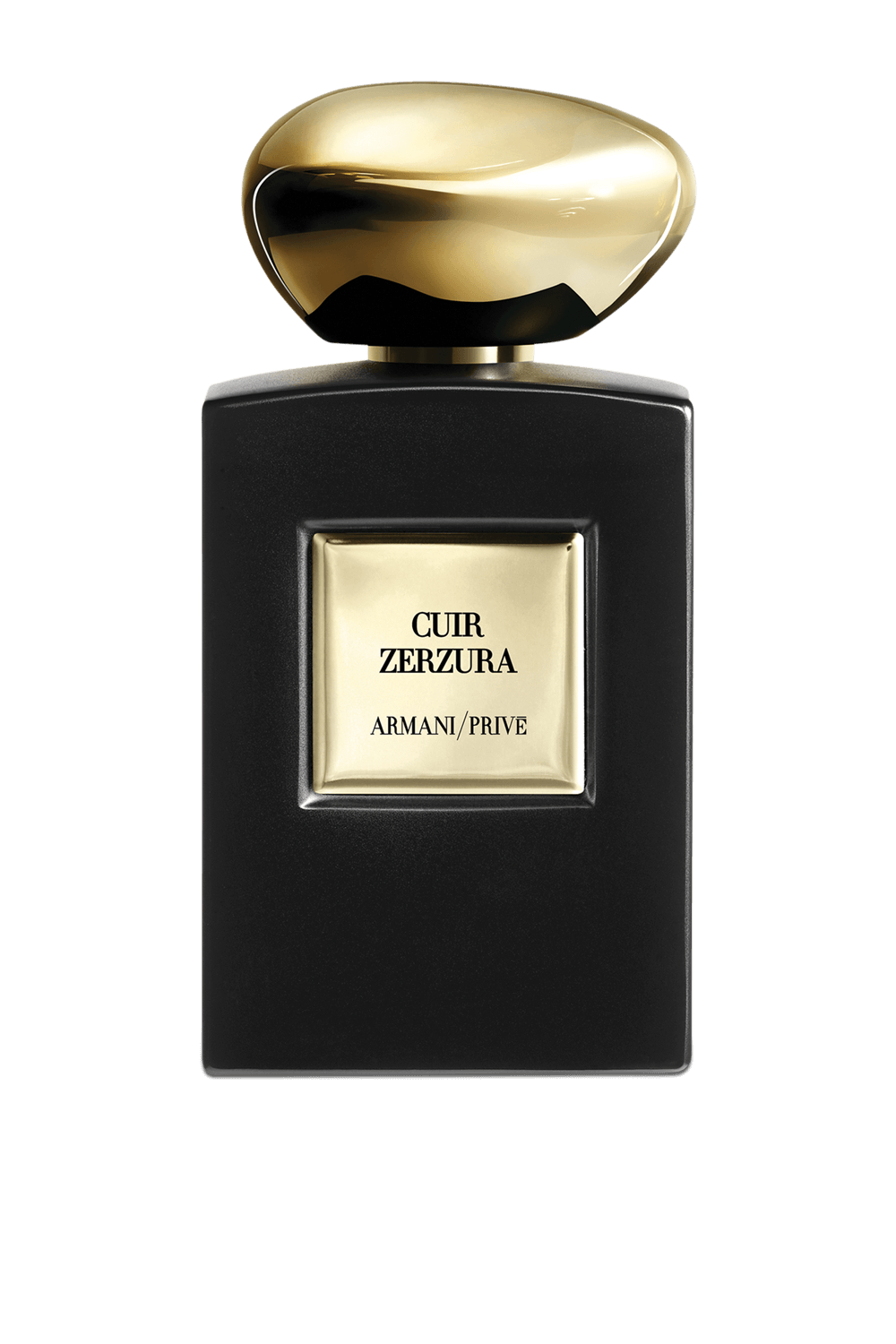 תמונה קידמית של Prive Cuir Zerzurz Eau de Parfum 100 ml