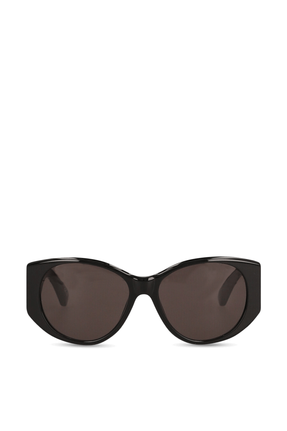 תמונה קידמית של משקפי שמש