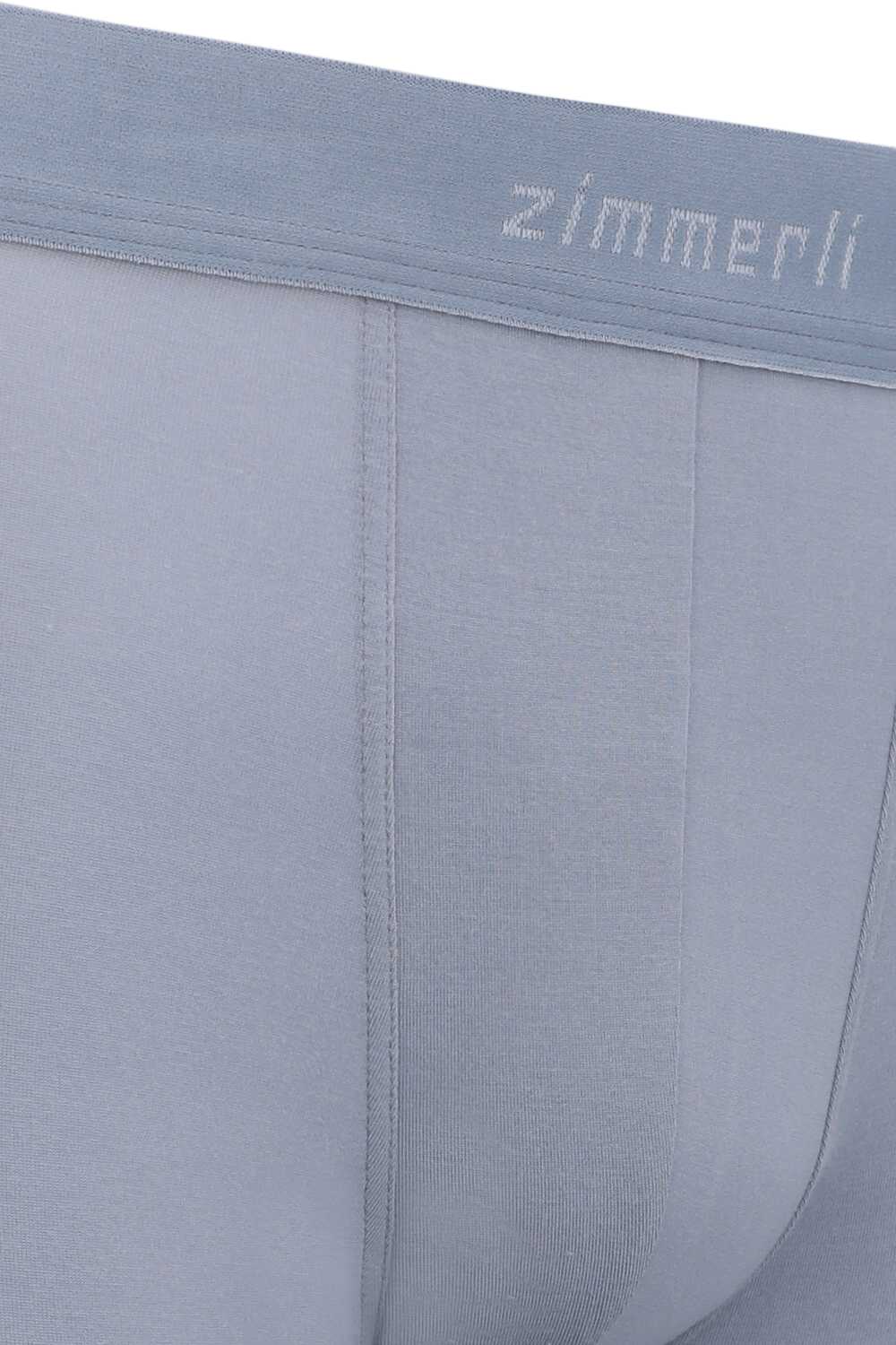 תמונה אחורית של תחתוני בוקסר