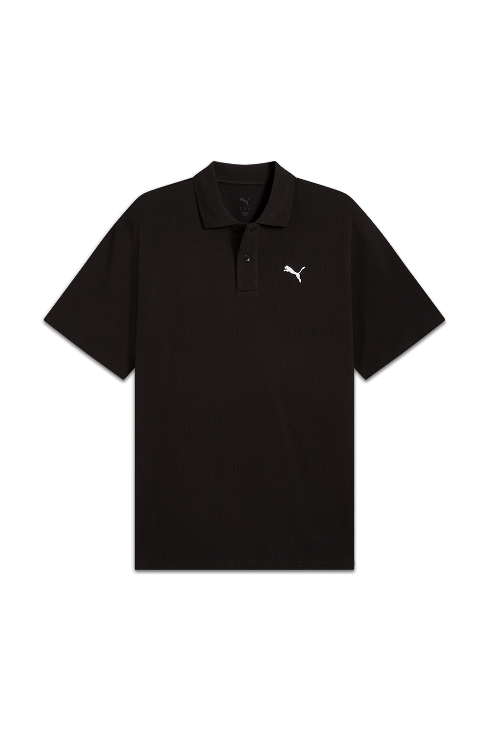 תמונה קידמית של חולצת פולו