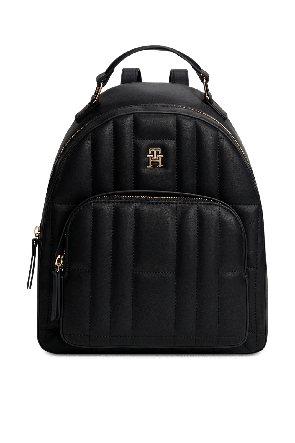 תמונה קידמית של תיק גב