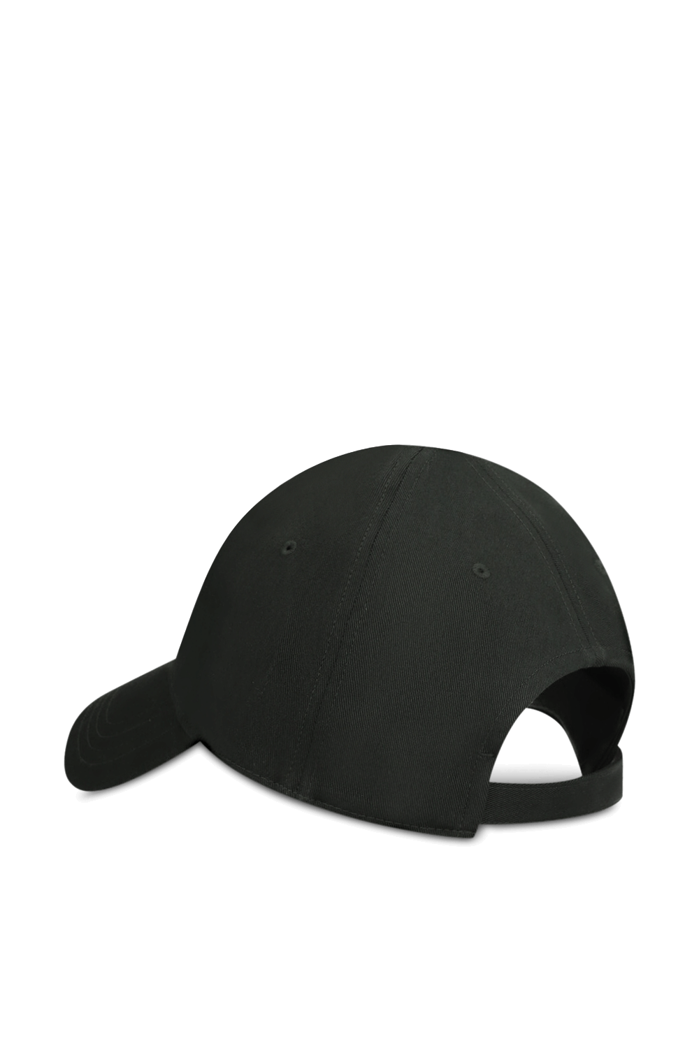 תמונה אחורית של Classic Ball Cap Structured