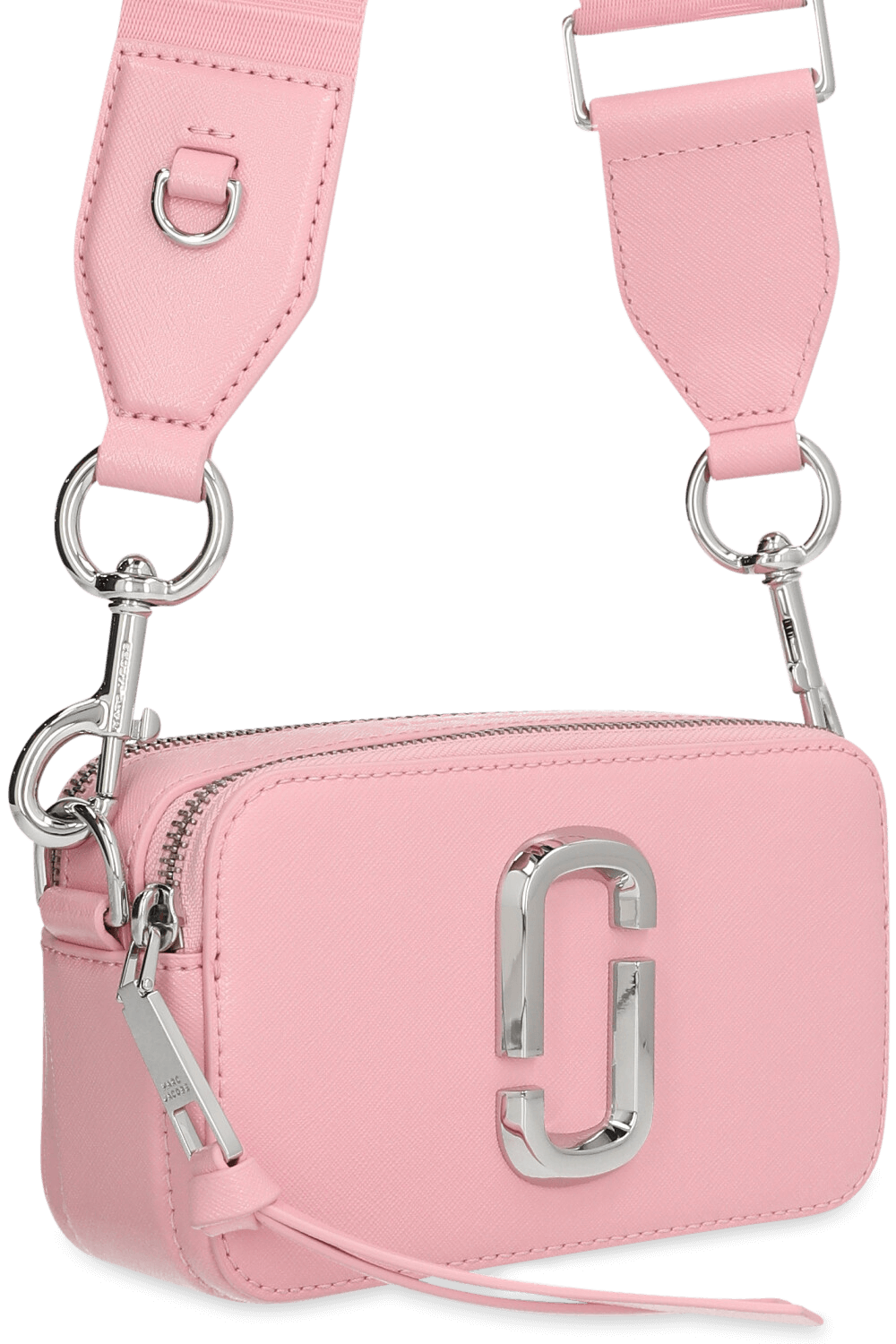 תמונת תקריב של תיק סנפשוט