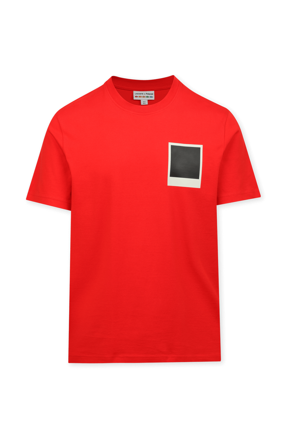 lacoste polaroid t shirt