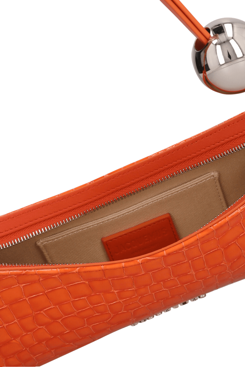 תמונת פנים של תיק לה ביסו פרל