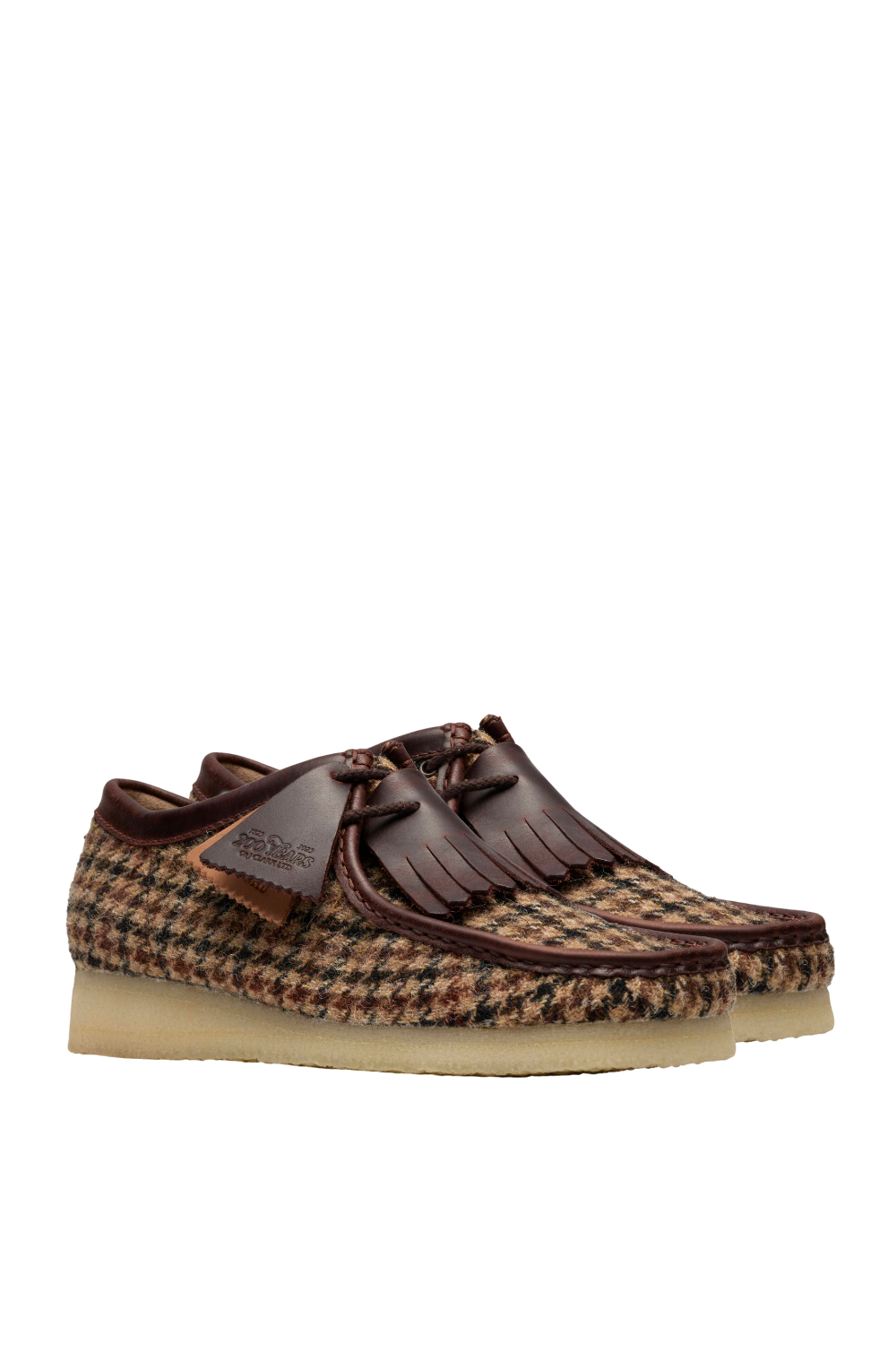 תמונה קידמית של נעלי מוקסינים טורוויו