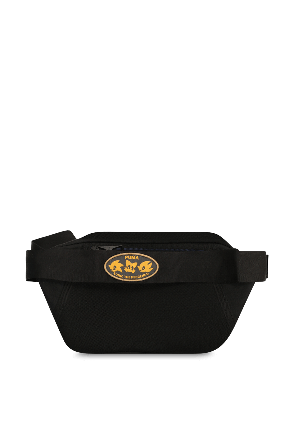 תמונה אחורית של פומה X סוניק תיק פאוץ'
