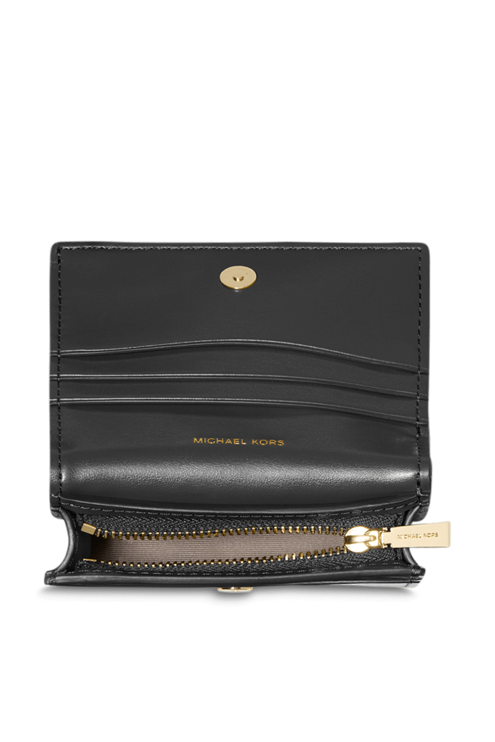 תמונה אחורית של ארנק המילטון קטן