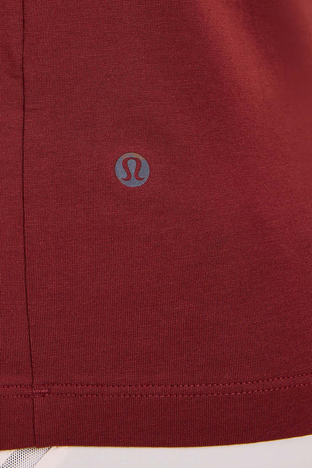 תמונת תקריב דוגמן של Pace Breaker Short 7 LL