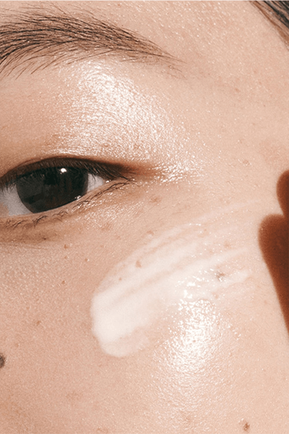 תמונת תקריב של The Hydrating Infused Emulsion 50ml