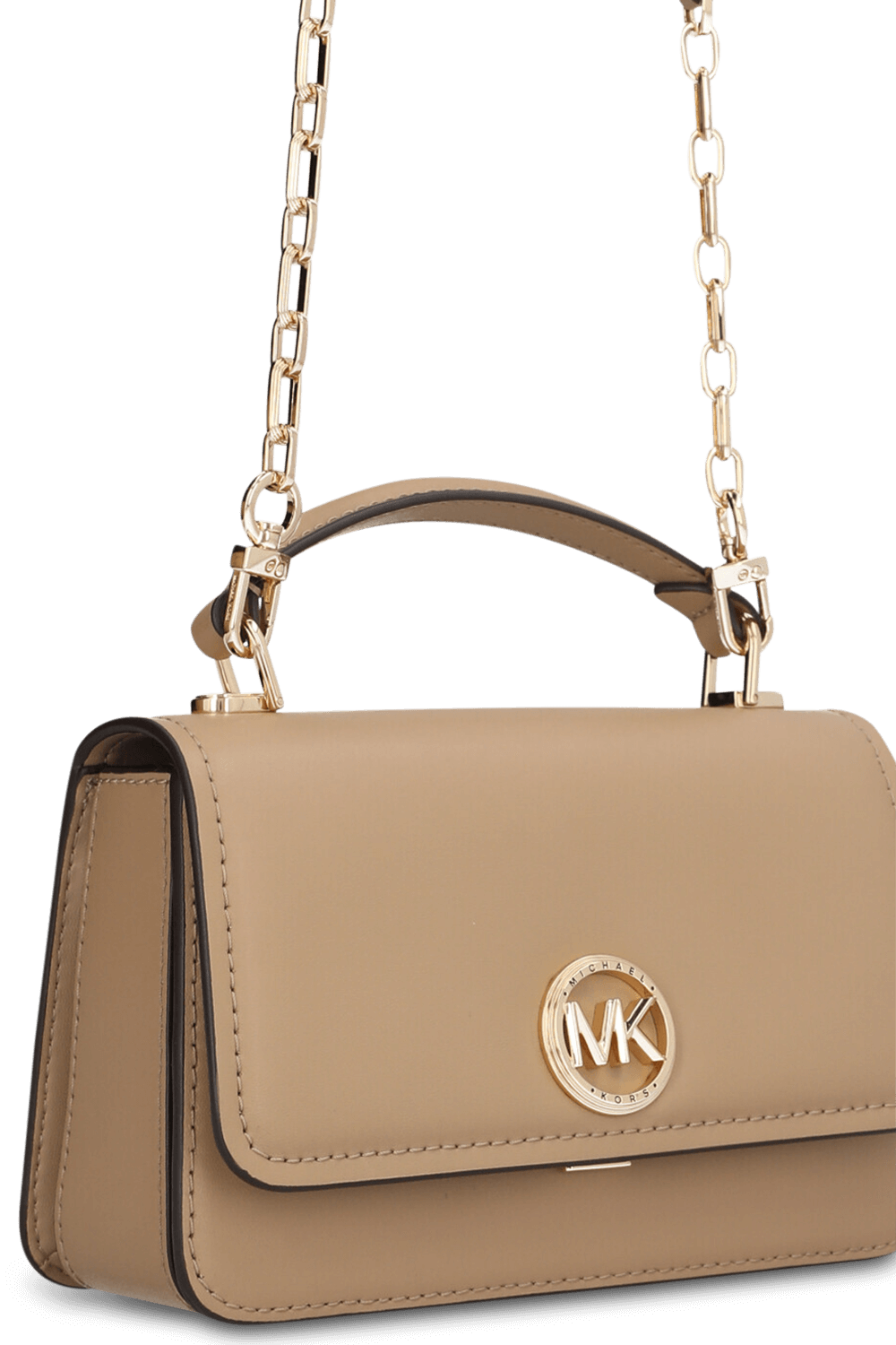 תמונת תקריב של תיק דלנסי סמול