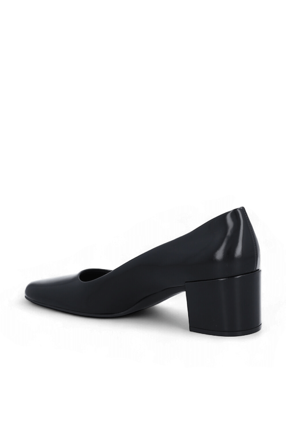 תמונה אחורית של נעלי עקב פנלופה