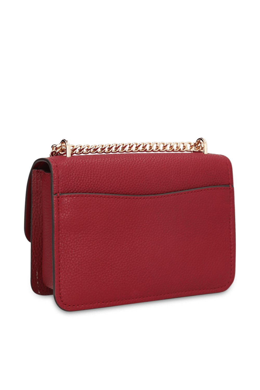 תמונה אחורית של תיק קרוסבודי קלייר סמול