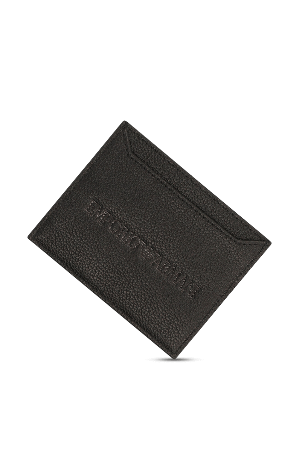 תמונת תקריב של ארנק כרטיסים