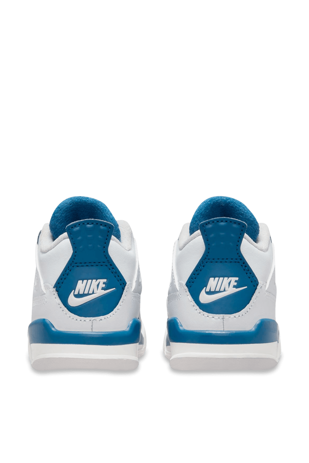 תמונת פנים של נעלי סניקרס אייר ג'ורדן 4 רטרו - מידות 17-27