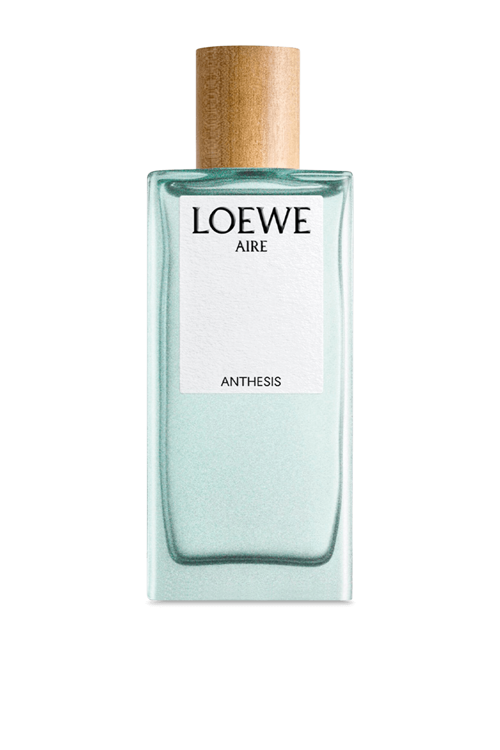 תמונה קידמית של LOEWE  Aire Anthesis Eau de Parfum 100 ml