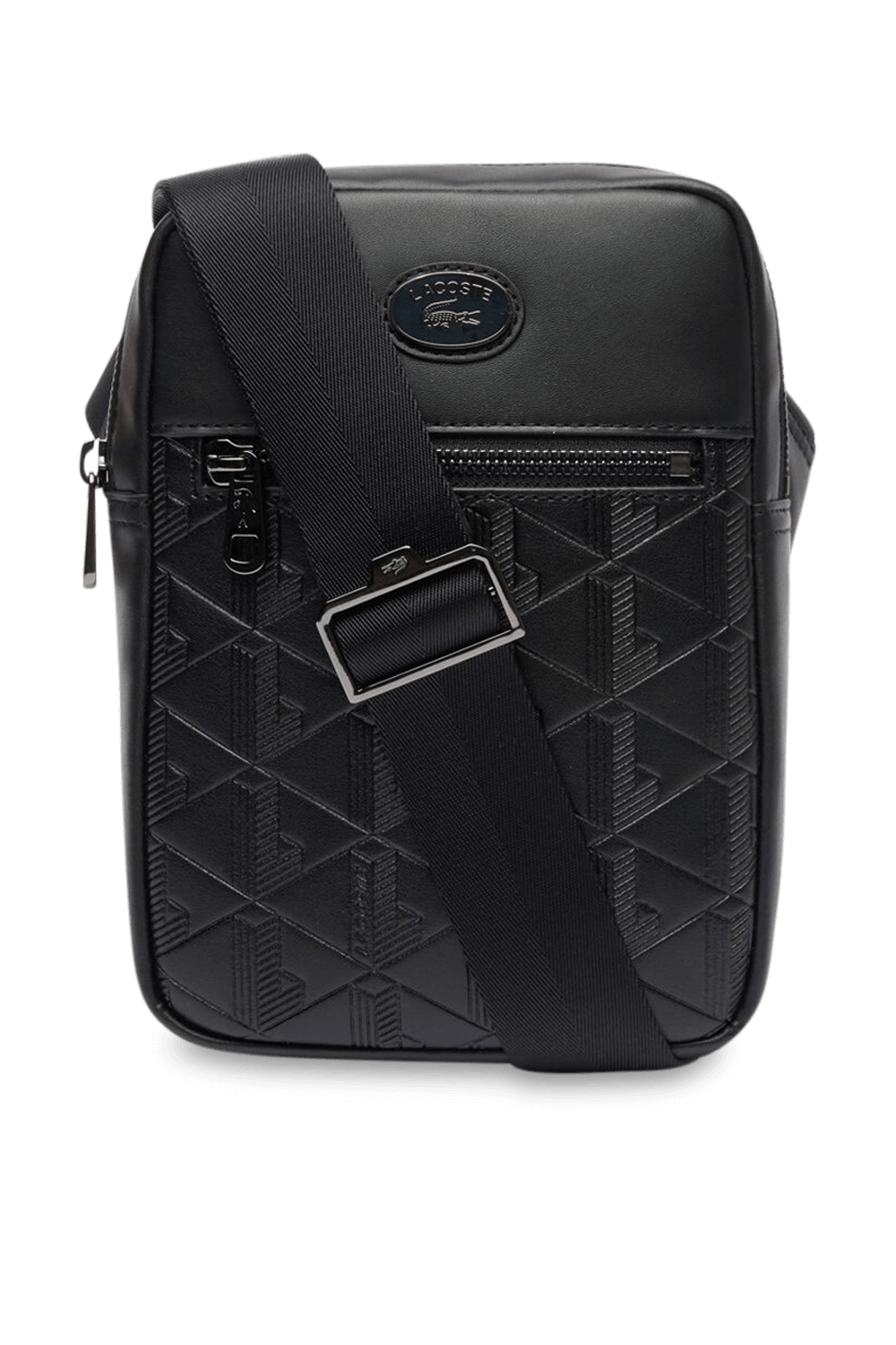 תמונה קידמית של תיק קרוסבודי