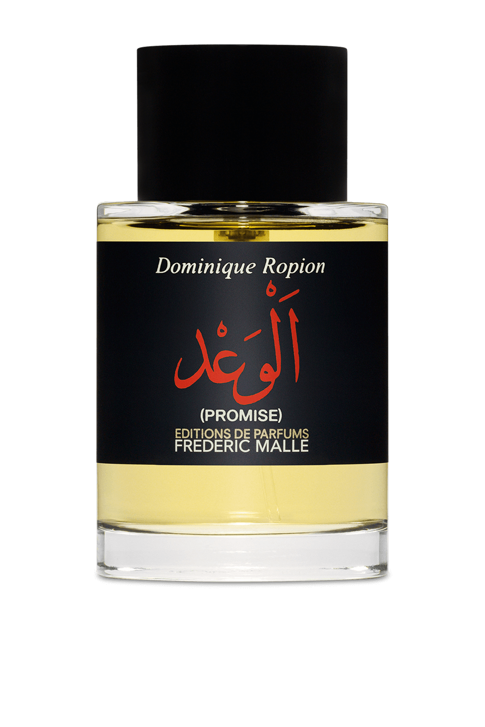 תמונה קידמית של Promise Eau de Parfum 100 ml