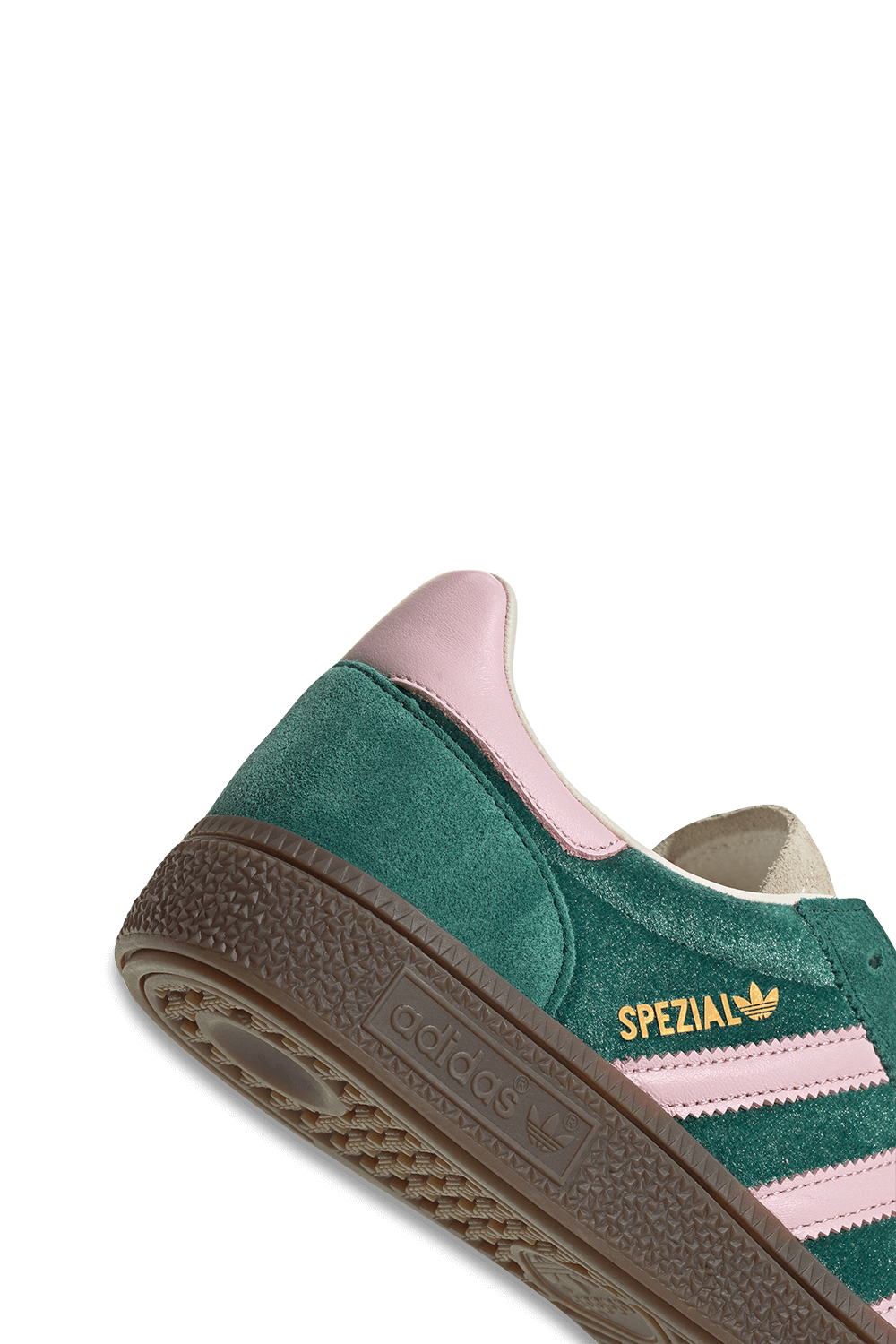 תמונת פנים של נעלי סניקרס ספזיאל