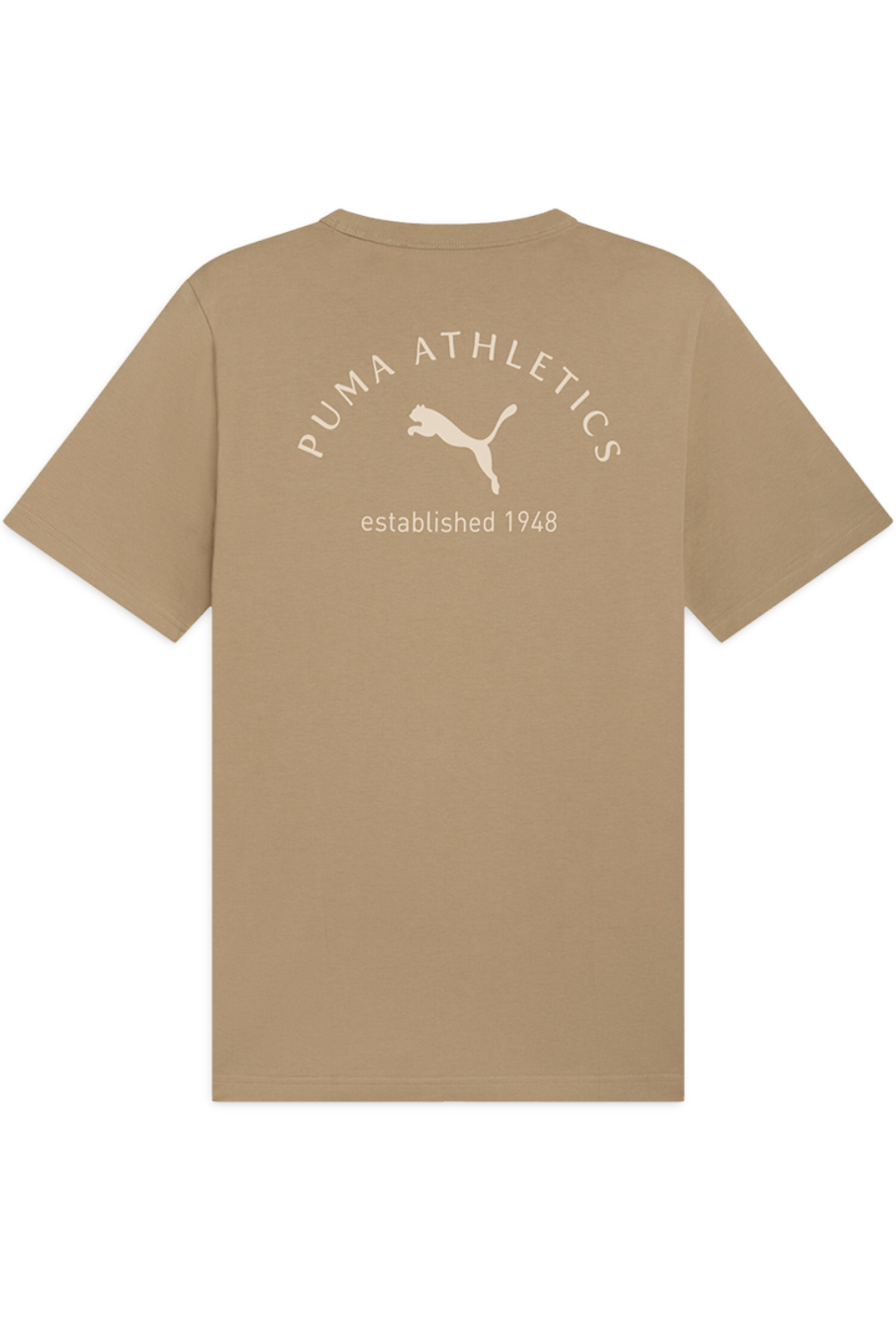 תמונה אחורית של חולצת טי