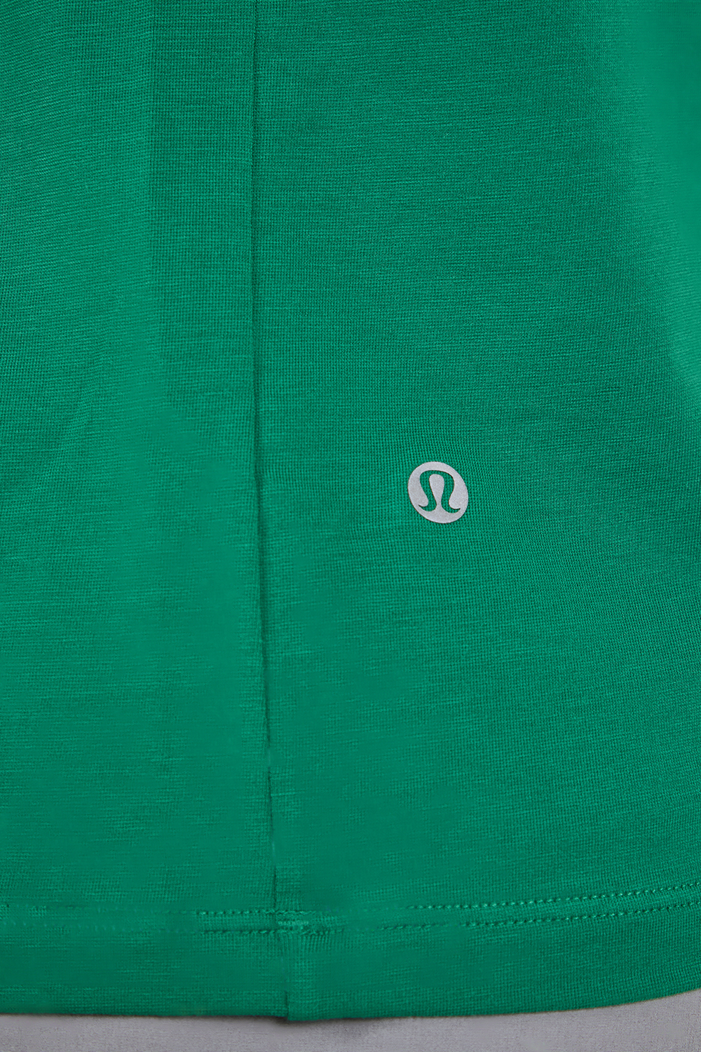 תמונת תקריב דוגמן של Zeroed In Short Sleeve Shirt