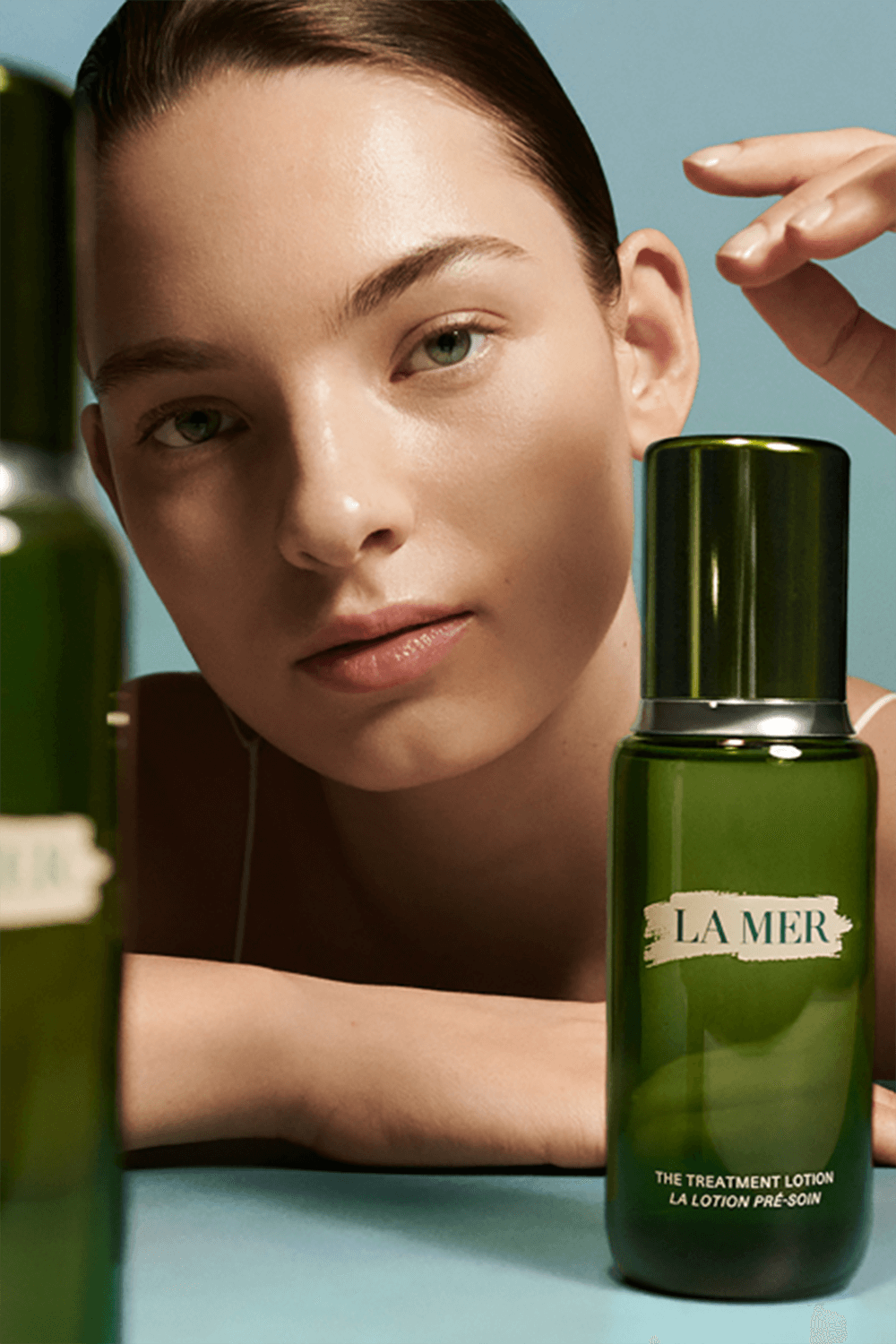 תמונת תקריב של The Treatment Lotion 150 ml