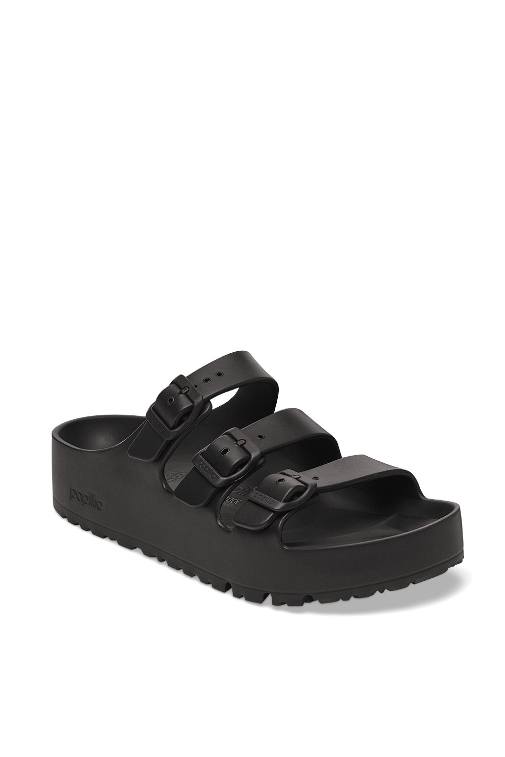 תמונה אחורית של פלורידה פלקס פלטפורם