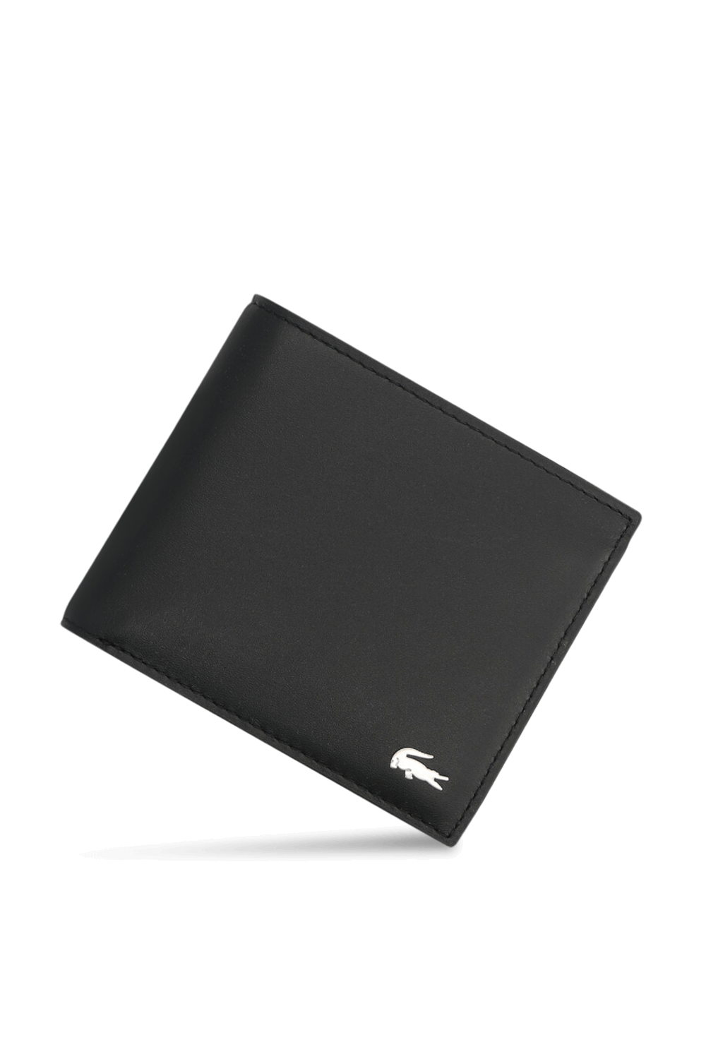 תמונת תקריב של ארנק מתקפל