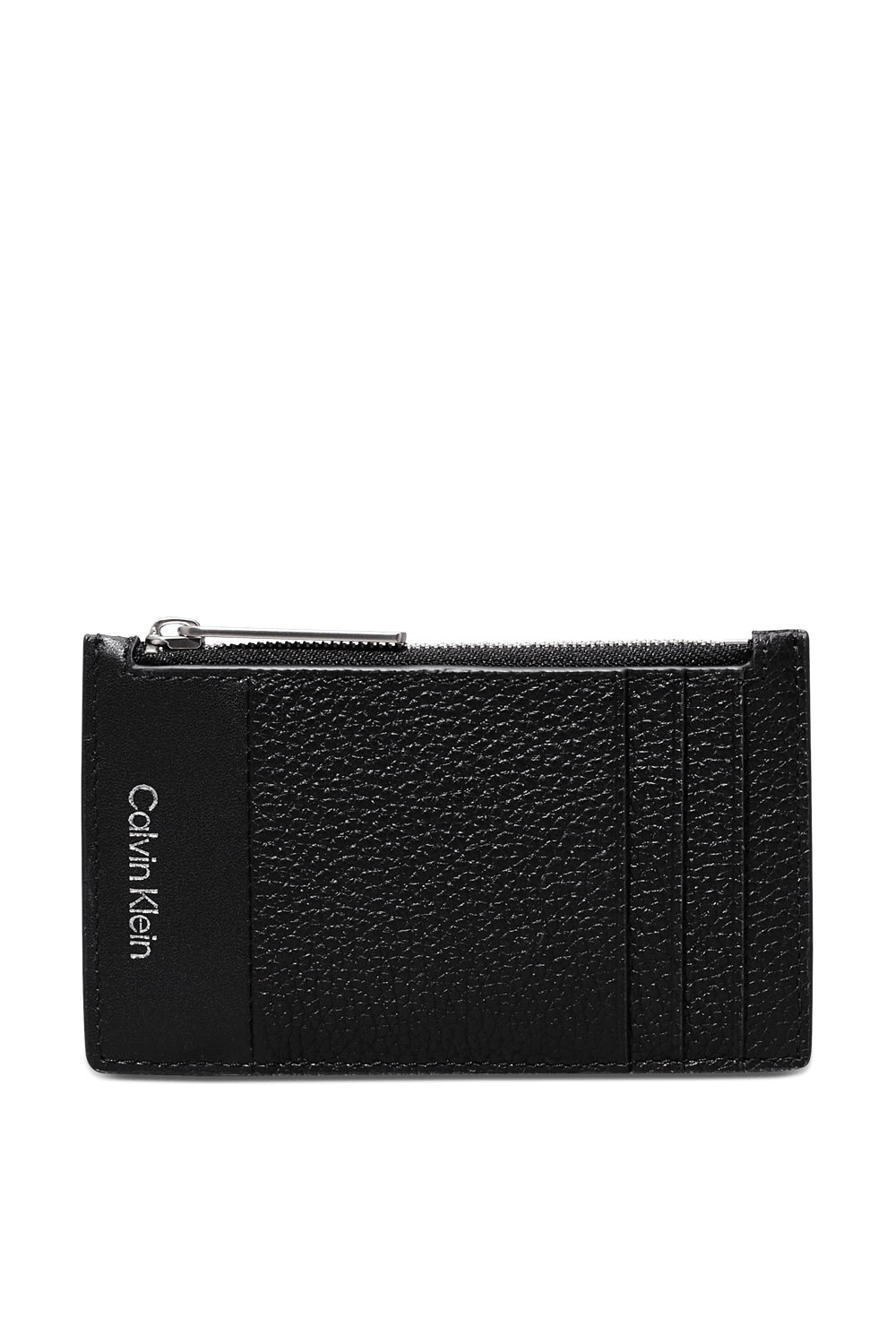 תמונה קידמית של ארנק כרטיסים