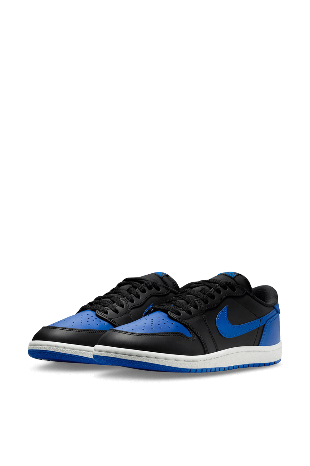 נעלי סניקרס אייר ג'ורדן 1 לאו 85