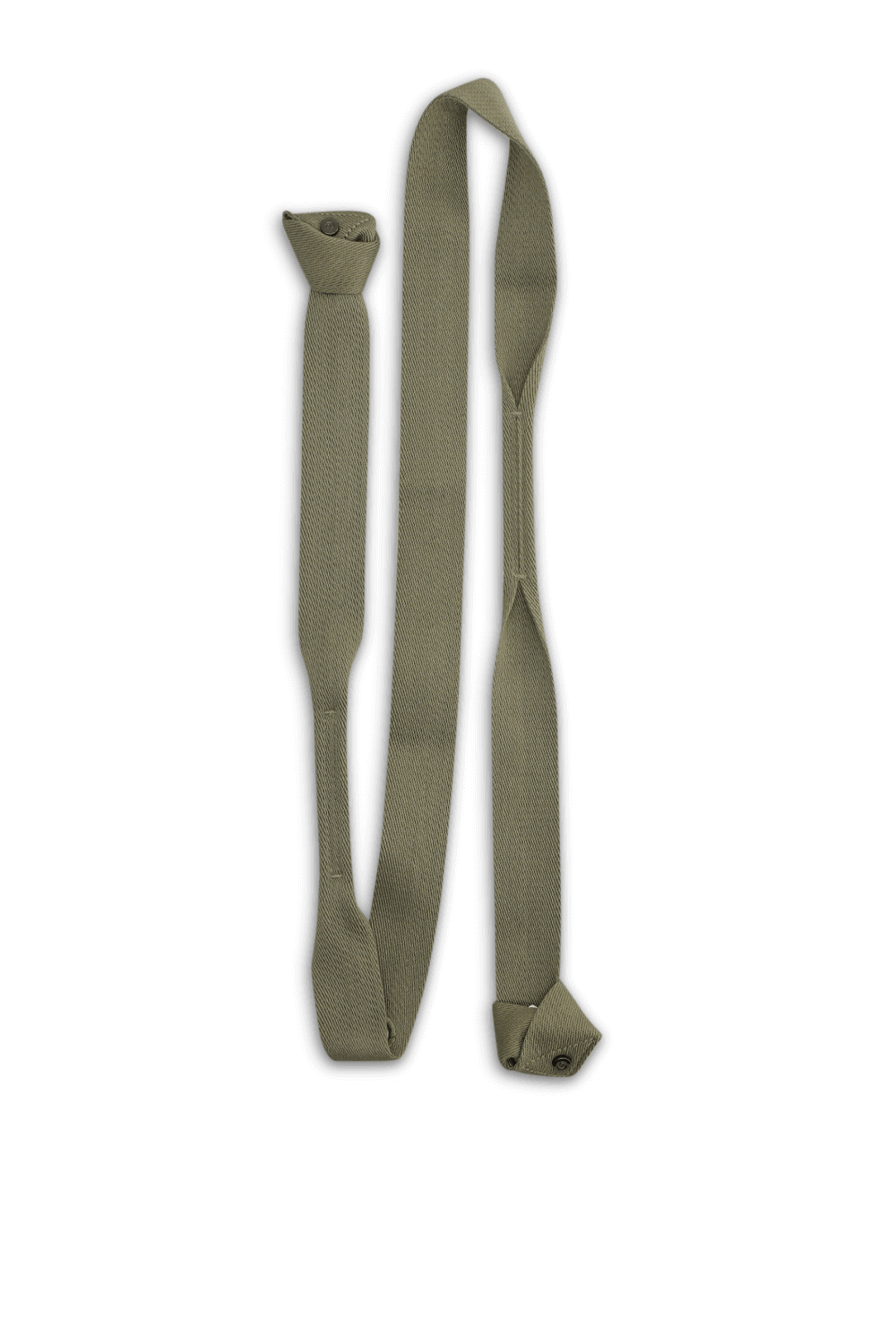 תמונה אחורית של Loop It Up Mat Strap