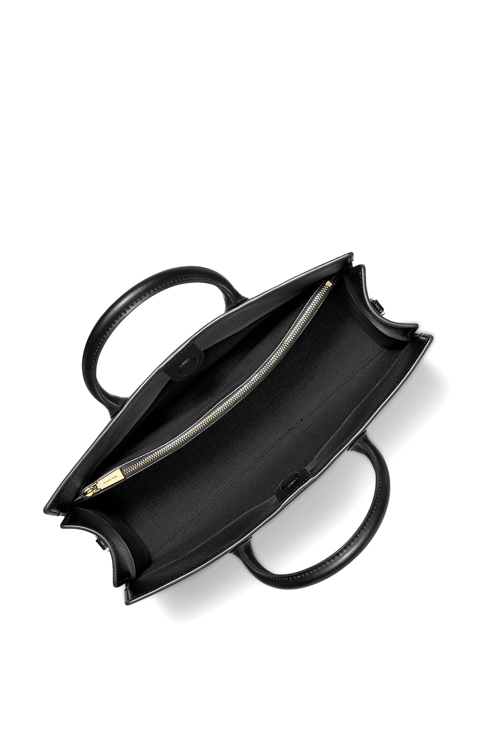 תמונה אחורית של תיק קרוסבודי סקרלט מדיום