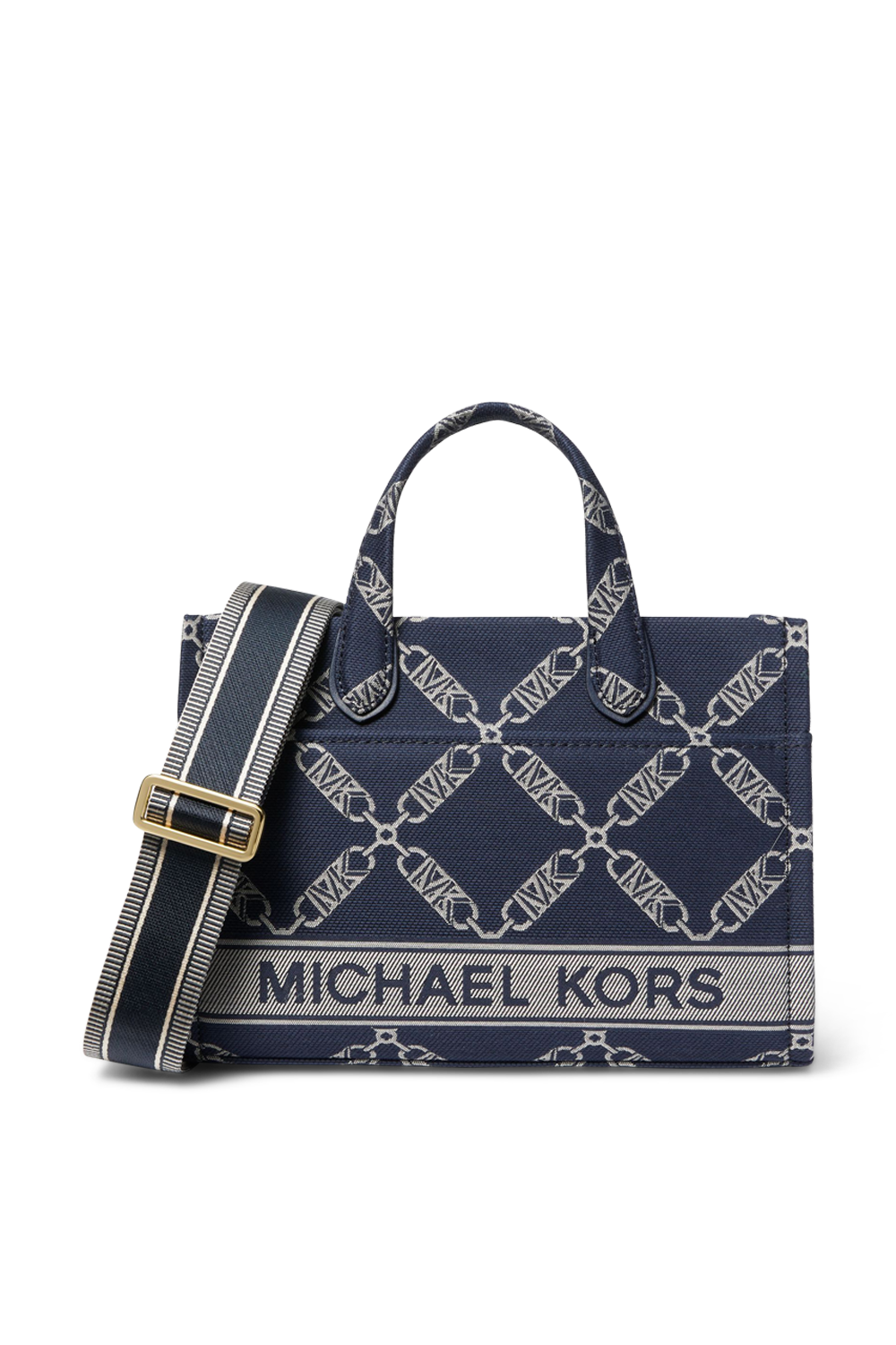 תמונה קידמית של תיק נשיאה ג`יג`י בגודל סמול